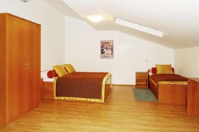 Villa Aurora
