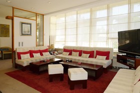 Villa Aurora