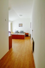Villa Aurora