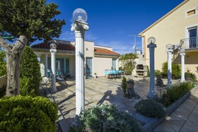 Villa Mary