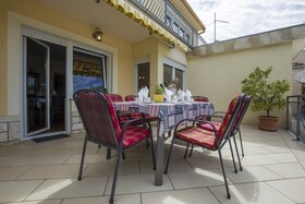 Villa Mary