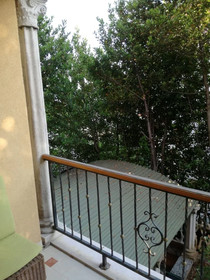 Villa Oaza