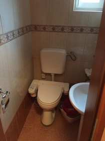Villa Oaza