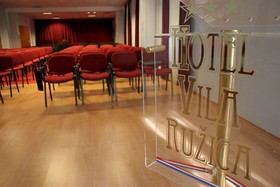 Hotel Vila Ružica