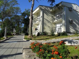 Hotel Vila Ružica