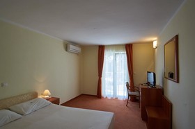Hotel Vila Ružica
