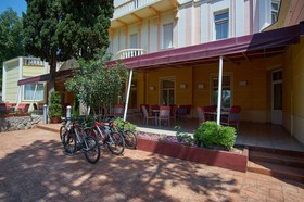 Hotel Vila Ružica