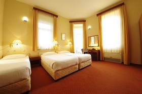 Hotel Vila Ružica