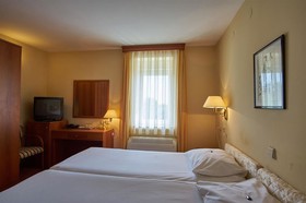 Hotel Vila Ružica