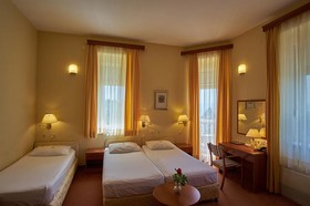 Hotel Vila Ružica