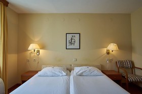Hotel Vila Ružica