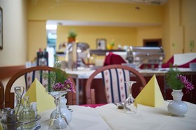 Hotel Vila Ružica