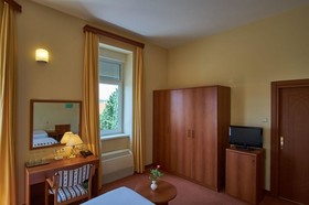 Hotel Vila Ružica