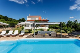 Luxury Villa Nadalina