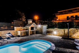 Luxury Villa Nadalina