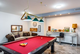 Luxury Villa Nadalina