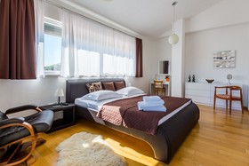 Luxury Villa Nadalina