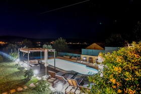 Luxury Villa Nadalina