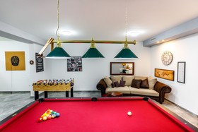 Luxury Villa Nadalina
