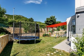 Luxury Villa Nadalina