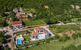 Luxury Villa Nadalina