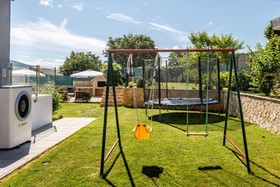 Luxury Villa Nadalina