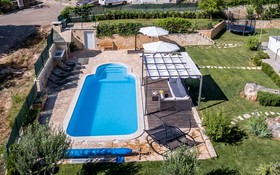 Luxury Villa Nadalina