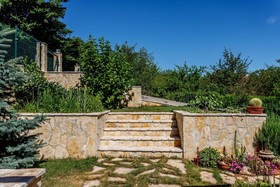 Luxury Villa Nadalina