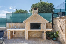 Luxury Villa Nadalina