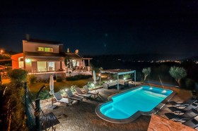 Luxury Villa Nadalina