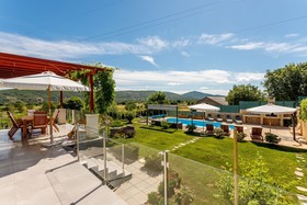 Luxury Villa Nadalina