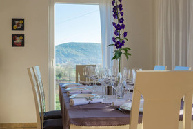 Luxury Villa Nadalina