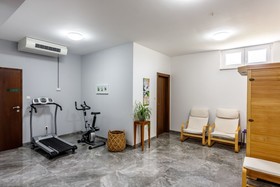 Luxury Villa Nadalina