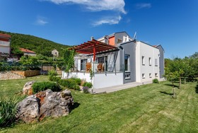 Luxury Villa Nadalina
