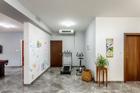 Luxury Villa Nadalina