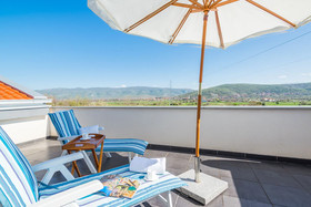 Luxury Villa Nadalina