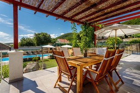 Luxury Villa Nadalina