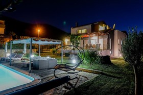 Luxury Villa Nadalina