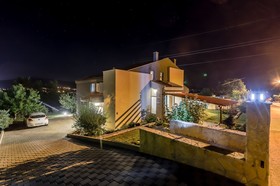 Luxury Villa Nadalina