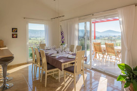 Luxury Villa Nadalina