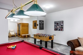 Luxury Villa Nadalina