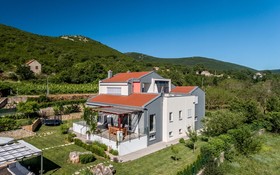 Luxury Villa Nadalina