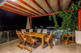 Luxury Villa Nadalina