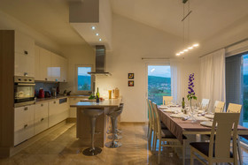 Luxury Villa Nadalina