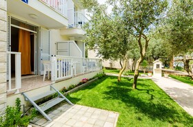 Apartments Glavor
