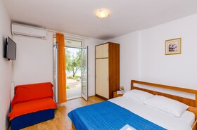 Apartments Glavor