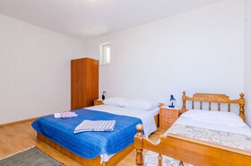 Apartments Glavor