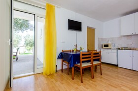 Apartments Glavor