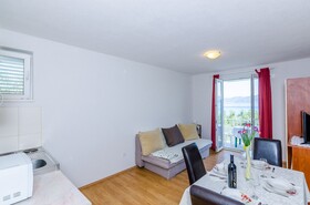 Apartments Glavor
