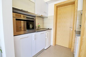 Apartments Gusti